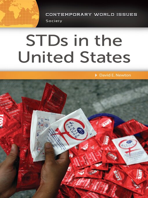 Title details for STDs in the United States by David E. Newton - Available